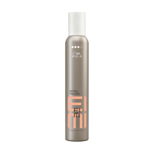 Піна для укладання волосся сильної фіксації Wella Professionals EIMI Styling Extra Volume 300 мл