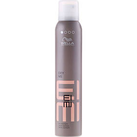 Сухий шампунь для волосся Wella Professionals EIMI Dry Me Shampoo 180 мл