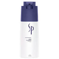 Шампунь для глубокого очищения волос Wella SP Expert Kit Deep Cleanser 1000 мл