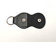 Чохол для медіаторів на ключі Чорний, фото 3