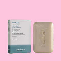 Дерматологическое мыло SeSDerma Salises Dermatological Soap Bar
