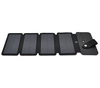 Портативная солнечная панель Voltronic Sun Charger 4 Solar Foldings