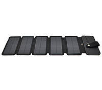 Портативная солнечная панель Voltronic Sun Charger 5 Solar Foldings