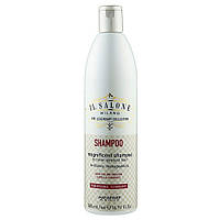 Шампунь для окрашенных волос Alfaparf IL Salone Milano Magnificent Shampoo 500 мл
