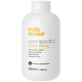 Засіб для очищення фарби зі шкіри Milk_Shake Color Specifics Instant Remover 250 мл