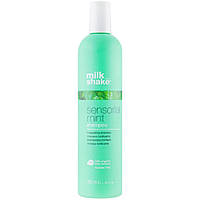 Освіжаючий шампунь для волосся Milk_Shake Sensorial Mint Shampoo 300 мл