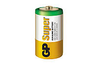 Батарейка GP D (LR20) Super Alkaline 13A-S2 (1 шт)