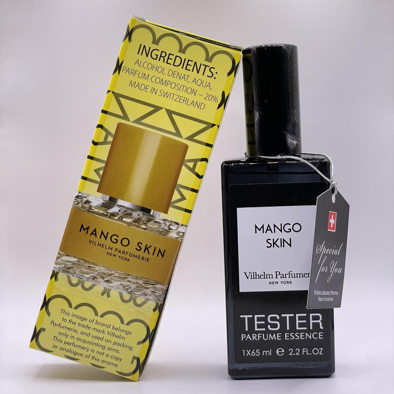 Тестер Vilhelm Parfumerie Mango Skin, фото 1