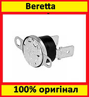 Термостат безпеки 102°С Beretta Ciao, City, Mynute, Exclusive (R2258)