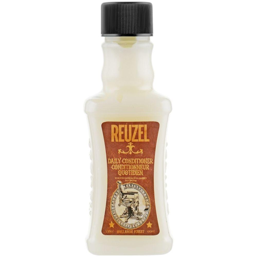 Щоденний бальзам для волосся Reuzel Daily Conditioner 100 мл, фото 1
