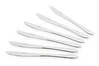 ARDESTO Butter knife set Gemini Kensington 6 pcs., stainless steel