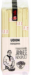 Локшина пшенична Удон JS 500 г