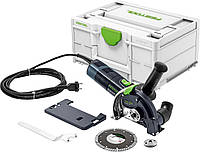 Ручная отрезная система DSC-AG 125 FH-Plus Festool 576552