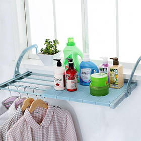 Сушарка-полиця для взуття та білизни 1-50AND