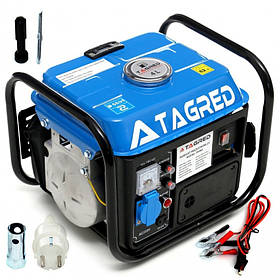Бензиновий генератор TAGRED TA980