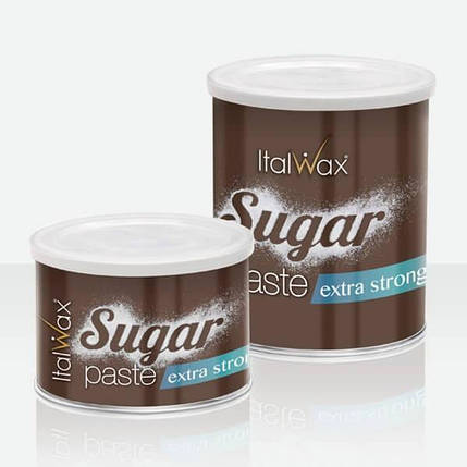 Цукрова паста для шугарингу Extra Strong 600 г, фото 1