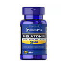 Мелатонін (Melatonin) 3 мг