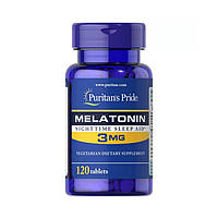 Мелатонин (Melatonin) 3 мг 120 таблеток