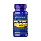 Мелатонін (Melatonin) 3 мг