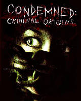 Компьютерная игра Condemned: Criminal Origins (PC CD-ROM)