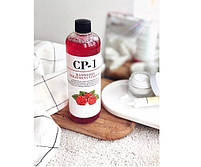 Кондиціонер для волосся на основі малинового оцту Esthetic House CP-1 Raspberry Treatment Vinegar, фото 2