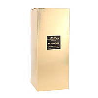 Mancera Wild Leather Парфумована вода 120 ml ( Мансера Вайлд Лезер), фото 2