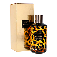 Mancera Wild Leather Парфумована вода 120 ml ( Мансера Вайлд Лезер), фото 4