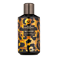 Mancera Wild Leather Парфюмированная вода 120 ml ( Мансера Вайлд Лезер )