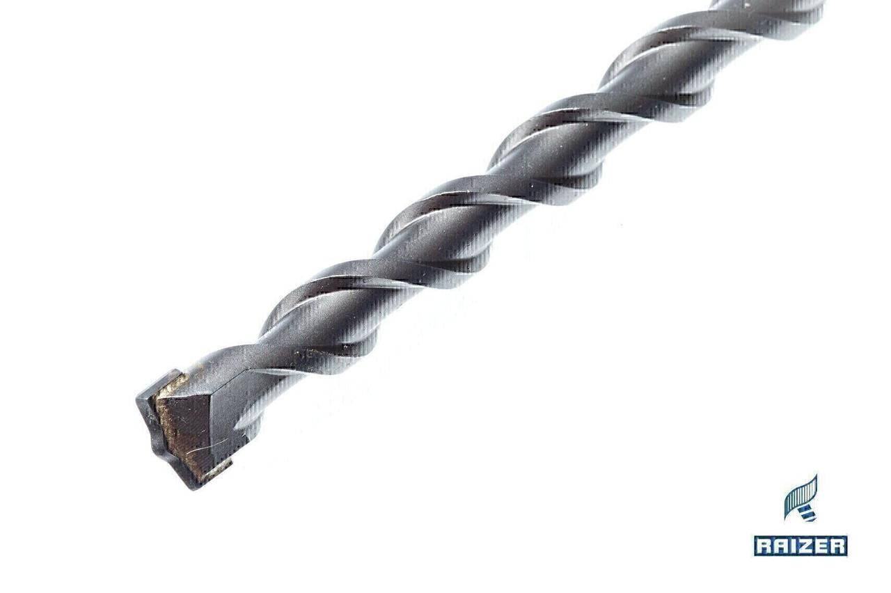 

Бур по бетону 32х460мм SDS+ RAIZER (для перфоратора)