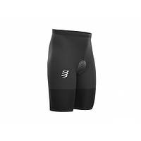 Компрессионные женские шорты для тренировок CS Tri Under Control Short, Black, T4 размер XL