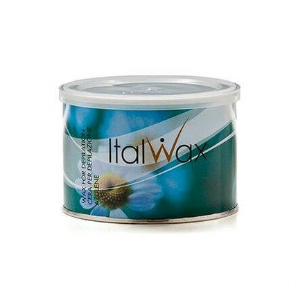 Азулен ItalWax віск у банці, 400 мл, фото 1