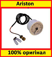 Манометр Ariston BS, Egis, Clas, Genus, Matis (65104234)