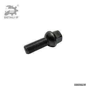 Болт кріплення колеса Galaxy Ford 701601139 95VW1107AB 7M01601139А 701601139B