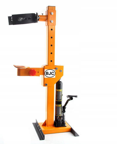 Стяжка пружин гидравлическая Гидравлический съемник пружин BJC ...