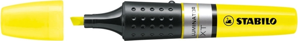 Текстовий маркер STABILO LUMINATOR 71/24 Жовтий