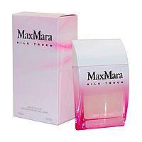 Max Mara Silk Touch Туалетная вода 90 ml ( Макс Мара Силк Тач )