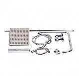 Душова стійка Qtap CRM 1001, фото 6