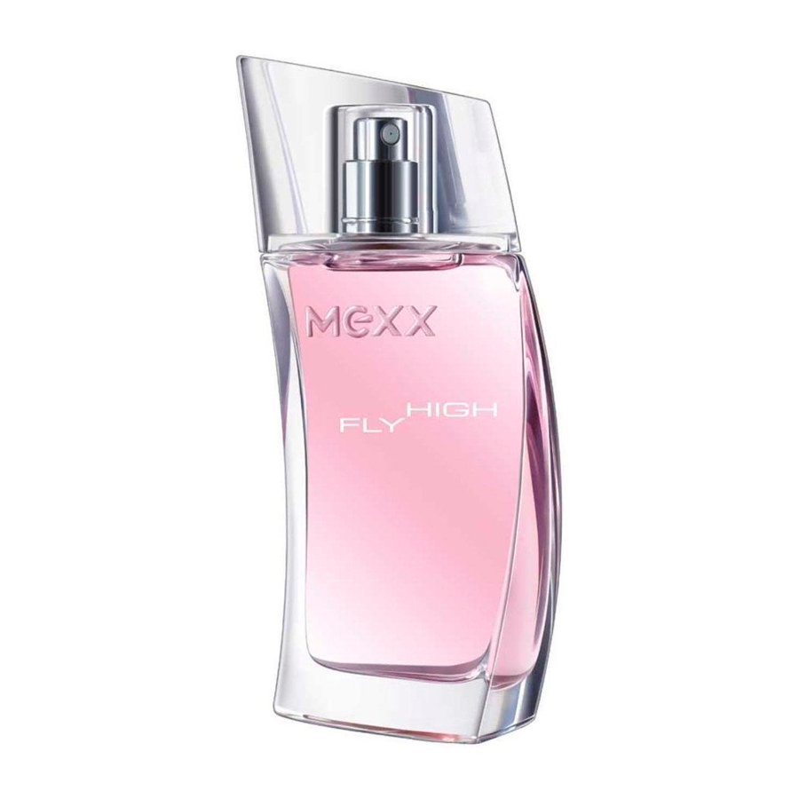 Mexx Fly High Woman Туалетна вода 60 ml ( Макс Флай Хай Вумен )