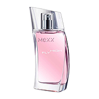 Mexx Fly High Woman Туалетна вода 60 ml ( Макс Флай Хай Вумен )