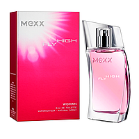 Mexx Fly High Woman Туалетная вода 60 ml