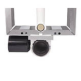 Бачок прихованого монтажу для унітазу Qtap Nest QT0134M429, фото 4
