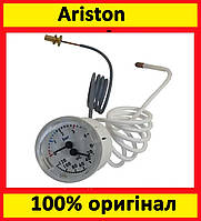 Термоманометр для котлов Ariston Uno (65100757)