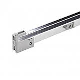 Душевая кабина Qtap Presto CRM1099AP5 90х90, стекло Pear 5 мм, без поддона, фото 4