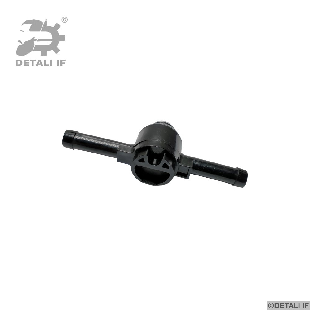 Клапан топливного фильтра обратный Поло Фольксваген 1J0127247A ...