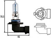 Лампочка HB3 1шт Bosch 1987302807