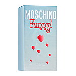 Moschino Funny Туалетна вода 100 ml ( Мосіно Фанні), фото 2