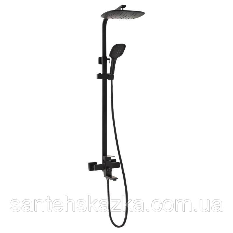 Душова система Lidz (BLA) 10 30 1005A, фото 1