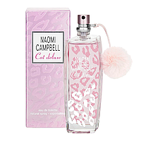 Naomi Campbell Cat Deluxe Туалетна вода 50 ml