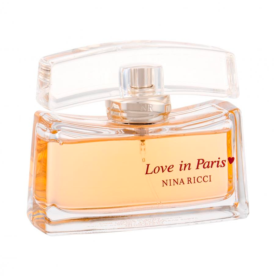 Nina Ricci Love in Paris Парфумована вода 80 ml (Ніна Річі Лав Ін Париж)
