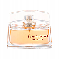 Nina Ricci Love in Paris Парфюмированная вода 80 ml ( Нина Ричи Лав Ин Париж )